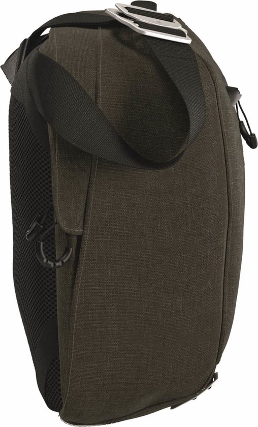 Brooks stuurtas Scape Compact mud green - TBBHB02 van Brooks — afbeelding 5