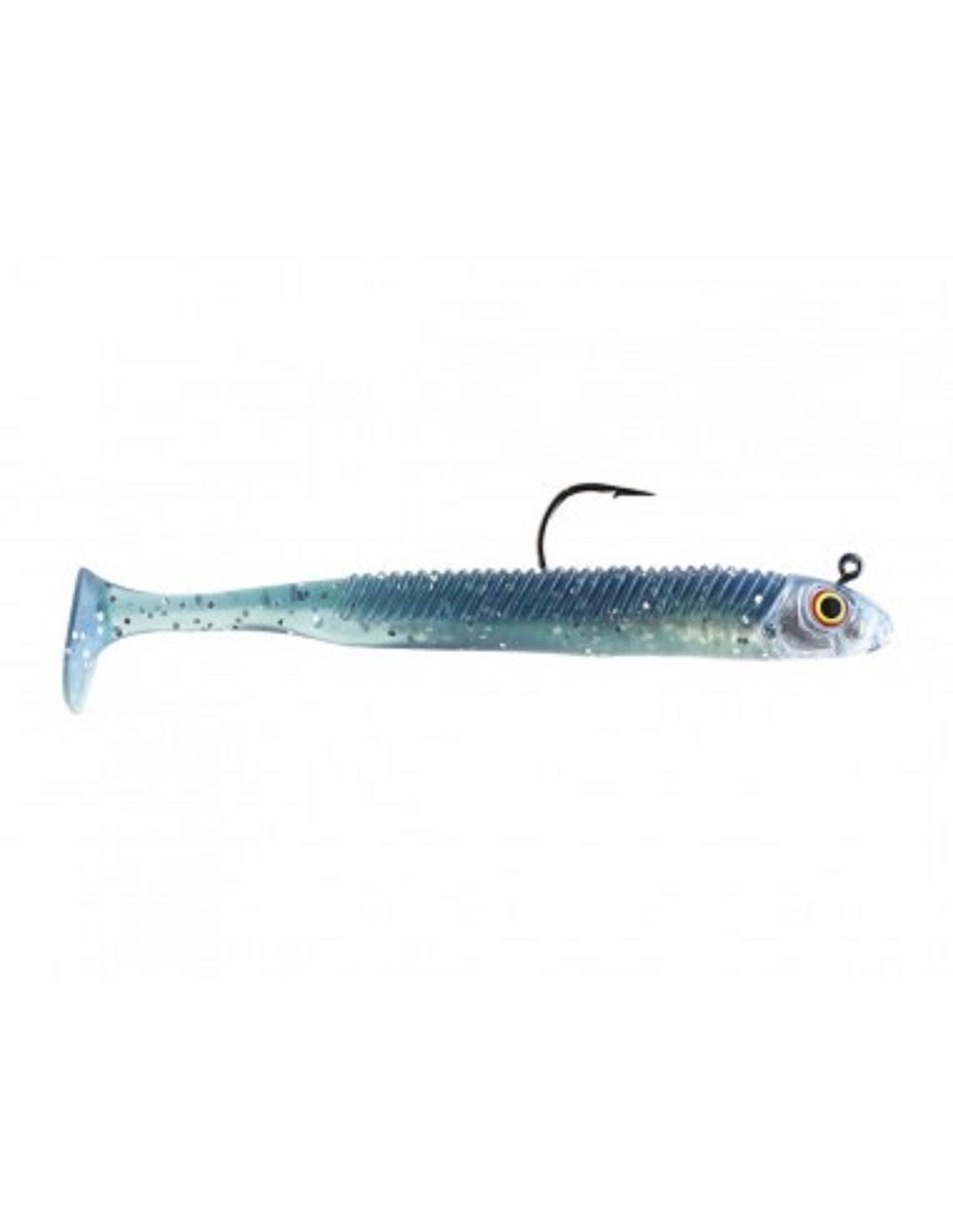 Storm 360gt Searchbait Shad Tru Blue 9cm