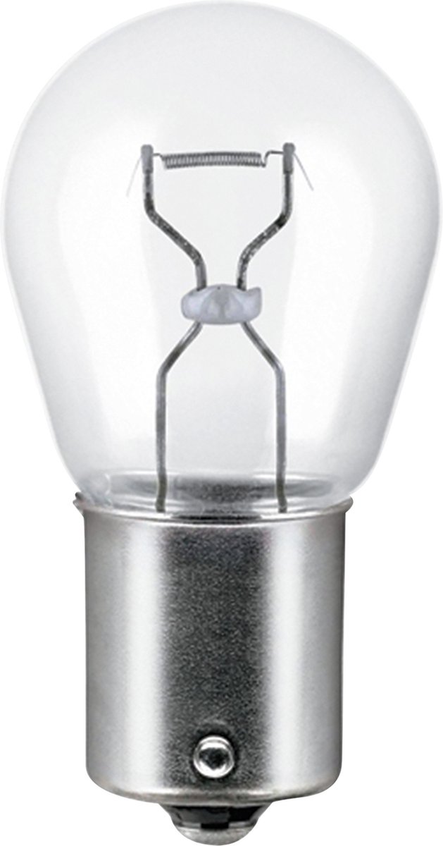 Philips Standaard BA15S / P21W 12V - Set
