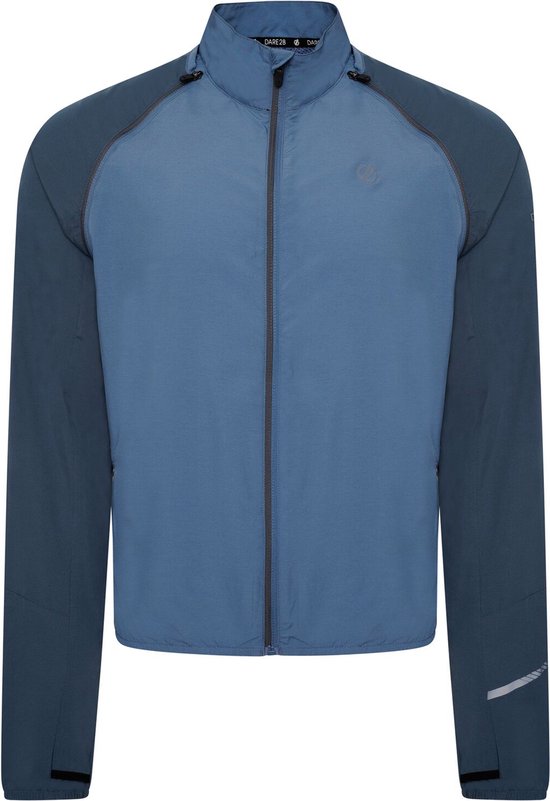 JACK AND JONES Heren Air Lichtgewicht Jassen Zwart JACK AND JONES Heren Air Lichtgewicht Jassen Zwart