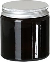 Pot en Verres avec couvercle - vide - 120 ml 120 ml