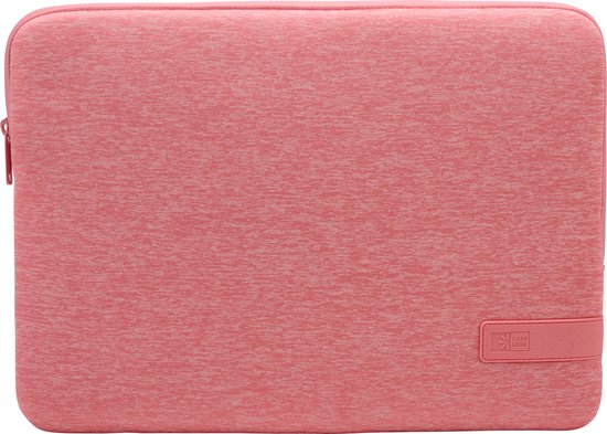 Coverzs Laptophoes 15.6 Inch (roze