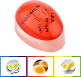 Ei Wekker - Eieren Koken - Eiertimer - Eggtimer - Eierwekker