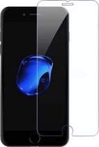 iPhone 7 Plus / iPhone 8 Plus screenprotector - iphone 6/6S Plus screen protector Tempered Glass - beschermglas