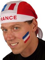 Bandana Frankrijk