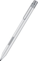 Active Stylus Pen geschikt voor Microsoft Surface Go / Pro / Book / Laptop / Studio - Zilver
