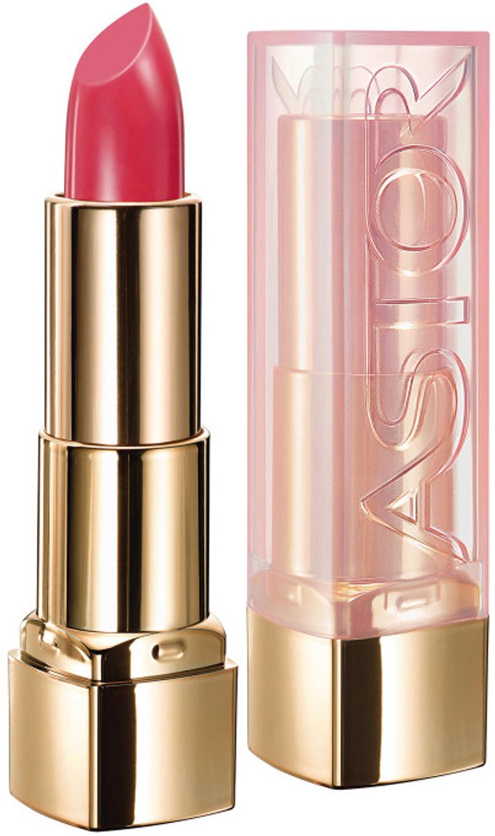 Astor Soft Sensation Shine And Care Lipstick 205 My Baby Girl