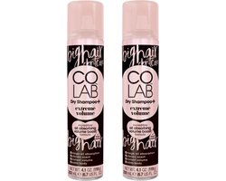 Colab Dry Shampoo Supreme Clean