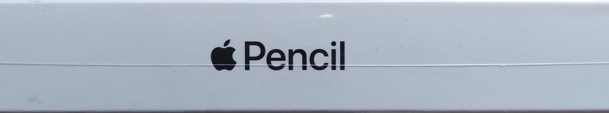 1ST GENERATION APPLE PENCIL UNBOXING AND REVIEW 