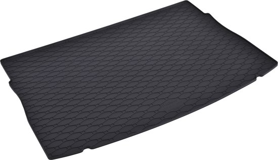 Tapis de coffre en caoutchouc adapté pour - VW Golf 7 hayon à partir de 2012-