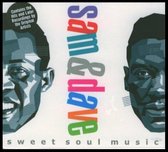 Sweet Soul Music [Roots & Rhythm]