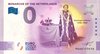 Afbeelding van het spelletje 0 Euro biljet 2020 - Koningin Juliana LIMITED EDITION