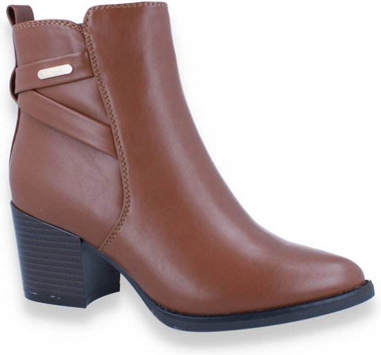 Bottines femme 2024 esprit