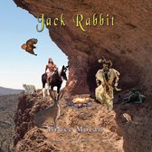 White Glove Fiction 1 - Jack Rabbit