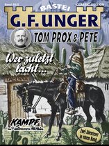 G.F. Unger Classic-Edition 85 - G. F. Unger Tom Prox & Pete 2