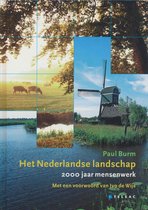 Het Nederlandse Landschap