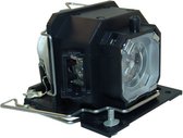 Beamerlamp geschikt voor de OPTOMA HD28HDR beamer, lamp code BL-FU240H / SP.7G901GC01. Bevat originele P-VIP lamp, prestaties gelijk aan origineel.