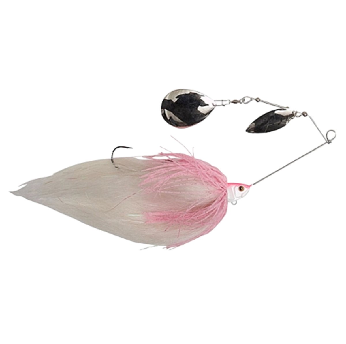 Savage Gear Da'mega Bush Spinnerbait 55g N/A 55g - Aanbieding