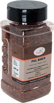 Tuana Kruiden - Chili Peper Vlokken (Pittig) Pul Biber - MP0227 - 140 gram