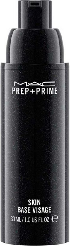 MAC PREP + PRIME SKIN face makeup primer 30 ml