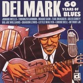 Various Artists - Delmark 60th Anniversary: Blues (CD) (Anniversary Edition)