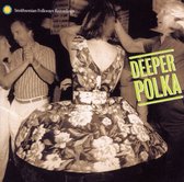 Various Artists - Deeper Polka (CD)