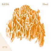 Keda - Hwal (CD)