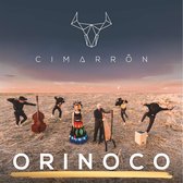 Cimarron - Orinoco (CD)