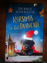 Kerstmis in het Duincafe  Debbie Johnson