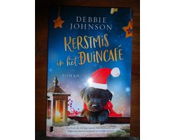 Kerstmis in het Duincafe  Debbie Johnson