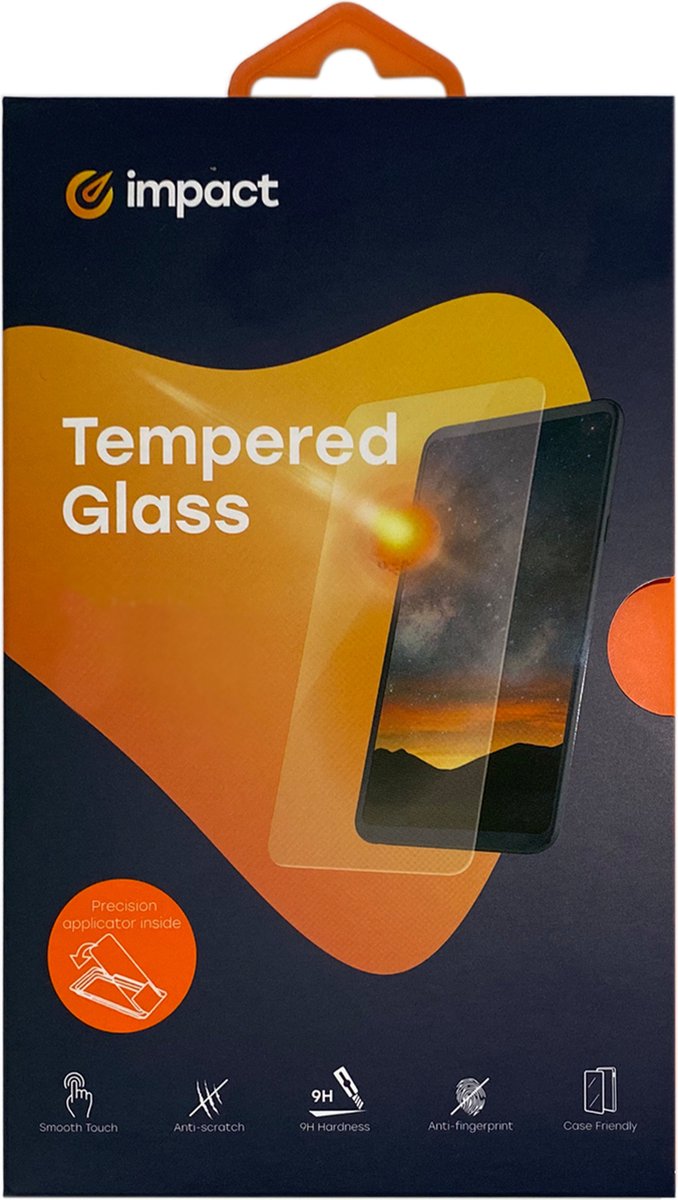 Tempered Glass - Samsung Galaxy A51