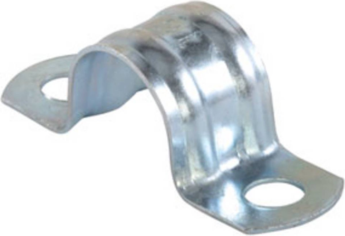 Fischer 60178 Bevestigingsklem BSMD 25 stuk(s)