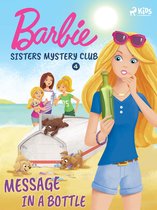 Barbie - Barbie - Sisters Mystery Club 4 - Message in a Bottle