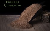 Eigen productie - Rookmot 'Quabracho' 1kg = 4000 ml = 4Liter ( LEVERING MEESTAL IN 2 A 3 WERKDAGEN )