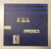 Kunst zum uberleben - gezeichnet in Auschwitz | Book