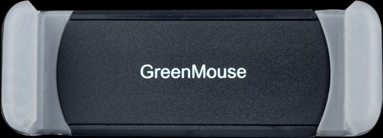 GreenMouse Smartphone Houder - Auto - Green Mouse