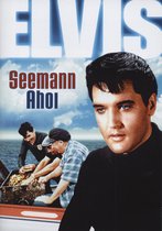 Weiss, A: Elvis - Seemann Ahoi