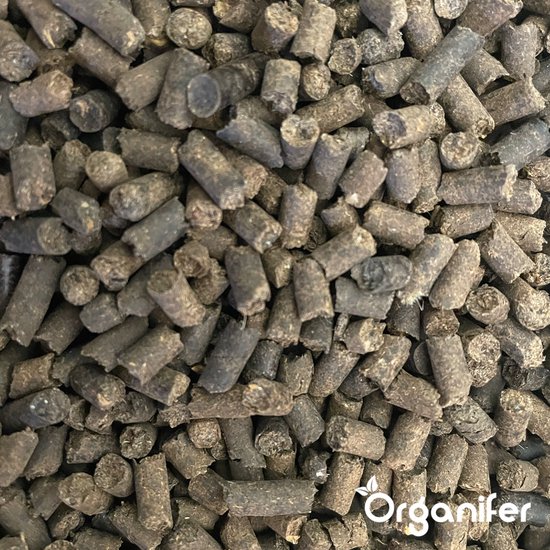 Fumier En Granules Castorama