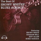 Best of Snowy White's Blues Agency