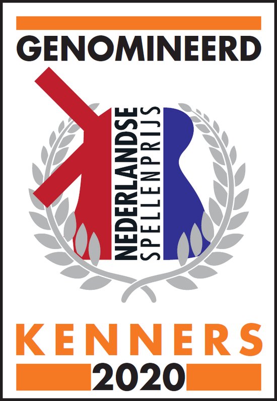 999 Games - De Taveernen van de Oude Stad - Bordspel - Gezelschapsspel