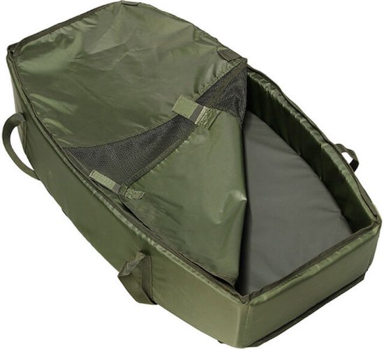 Foto: Angling pursuits f1 surface carp cradle carp cradle