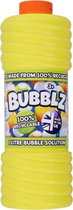 Bubblz - Bellenblaas - 1 liter