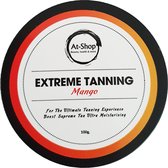 Extreme Tanning |NIEUWE GEUREN| ShineBrown | Tanning butter| Zonnestralen | Zonnebank | At-Shop | Sneller bruin | Zonnecreme | Zonnebrand| MANGO|