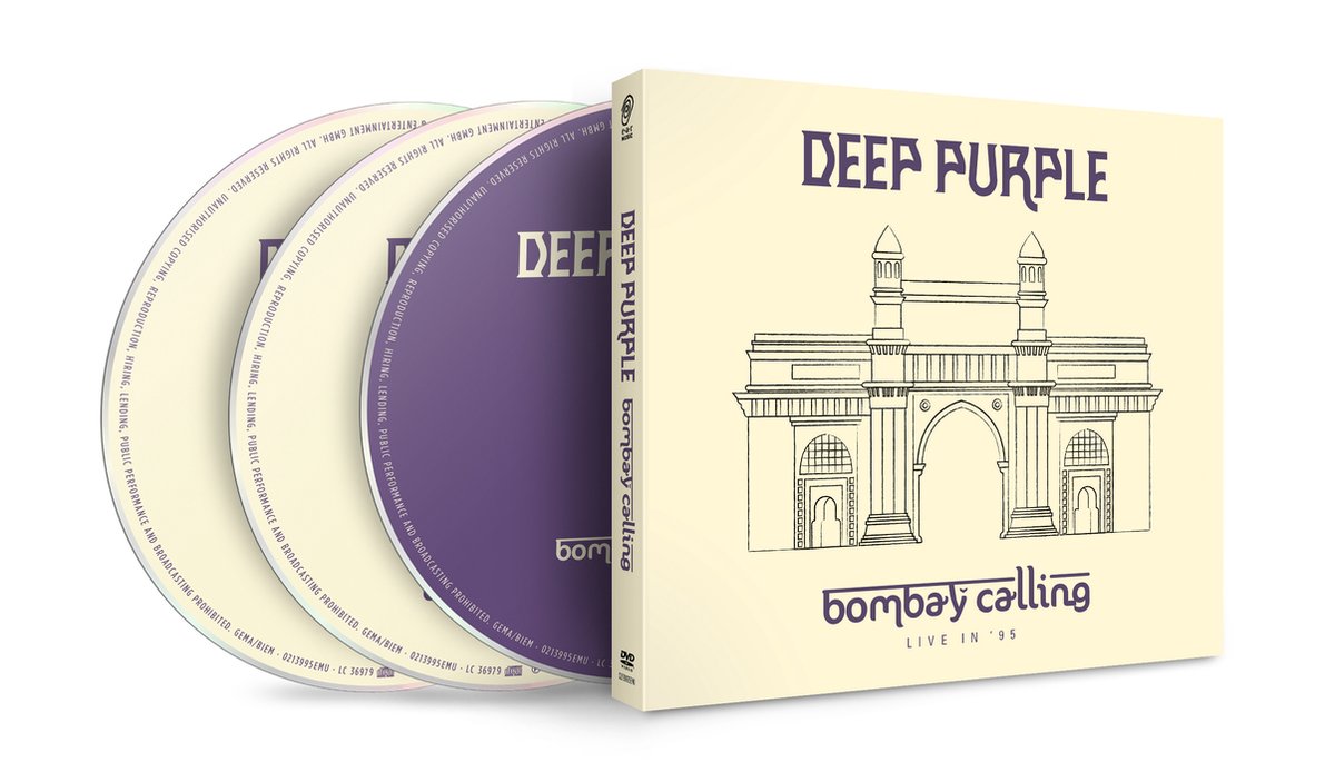 Bombay Calling