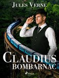 Extraordinary Voyages 38 - Claudius Bombarnac