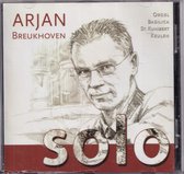 Solo - Arjan Breukhoven bespeelt het orgel van de Basilica St. Kunibert te Keulen