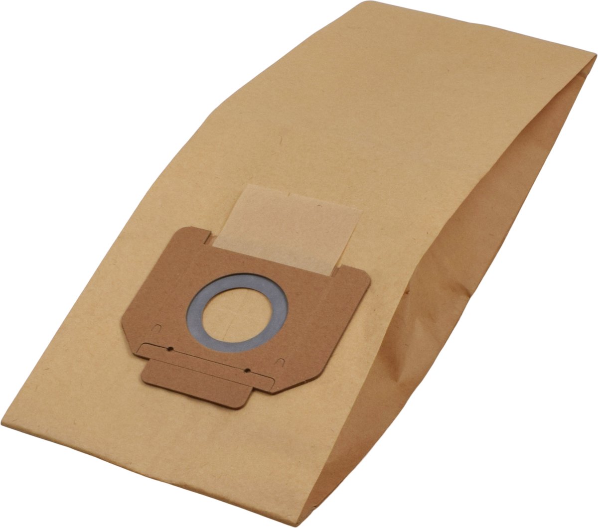 Geschikt voor KARCHER. 10 stuks. Stofzuigerzakken voor NT35/1 Eco, 6.904-210.0 en 6.904-224.0, Papier. COVAKO Merk