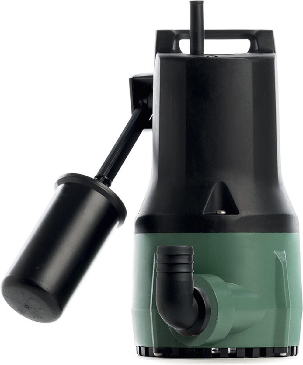 DAB Nova 300 M-A Dompelpomp / Waterpomp - 13000l/h - 350W - Opvoerhoogte 7,2 m - Vuil tot Ø10mm