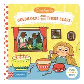 Goldilocks and the Three Bears First Stories