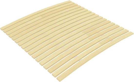 7-zones lattenbodem 100 x 200 cm online kopen